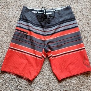 Volcom board shorts